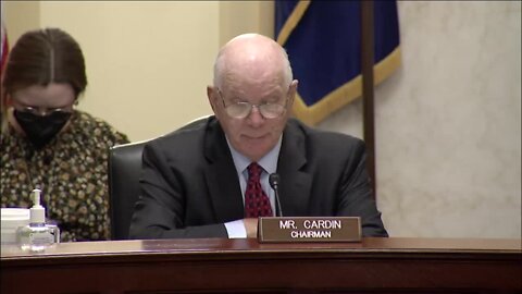 Watch SBA Bureaucrat Struggle To Answer Sen. Paul's Question 'Do You Believe The Taxpayers Have A Right To Know How You Spend Their Money?'