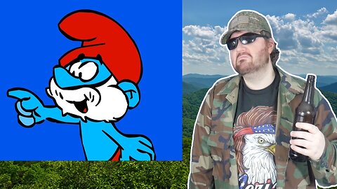 Smurfs Lost Episode (BB3X) - Reaction! (BBT)