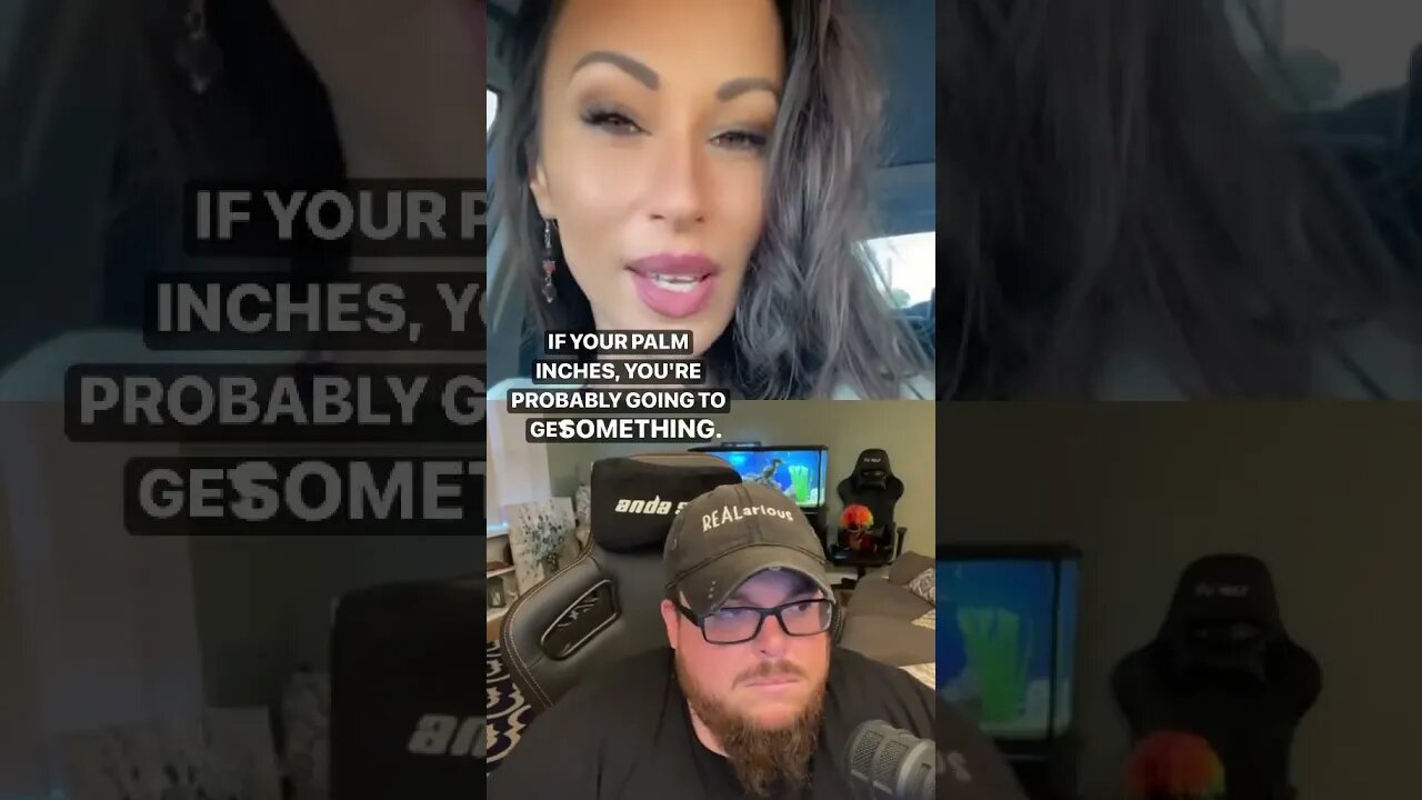 Here’s Your Dose of REALarious…🤣🤣🤣 with @Dovecurious1 #makeyoulaugh #duet #watchfunny #funny