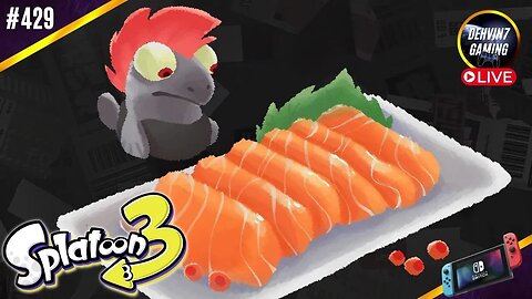 Preparing for the NEW Salmon Run Rotation with VIEWERS | Splatoon 3