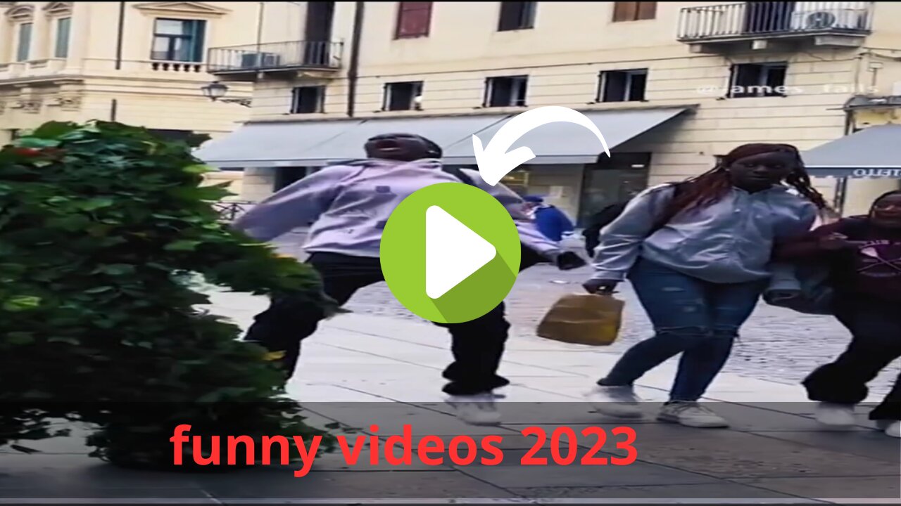 funny videos 2023 | These BAD IDEAS Seemed GOOD To Some People! 🤣 🤣 Funny Videos | AFV 2023