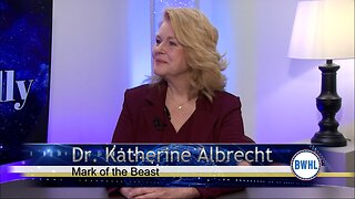 Mark of the Beast - Dr. Katherine Albrecht