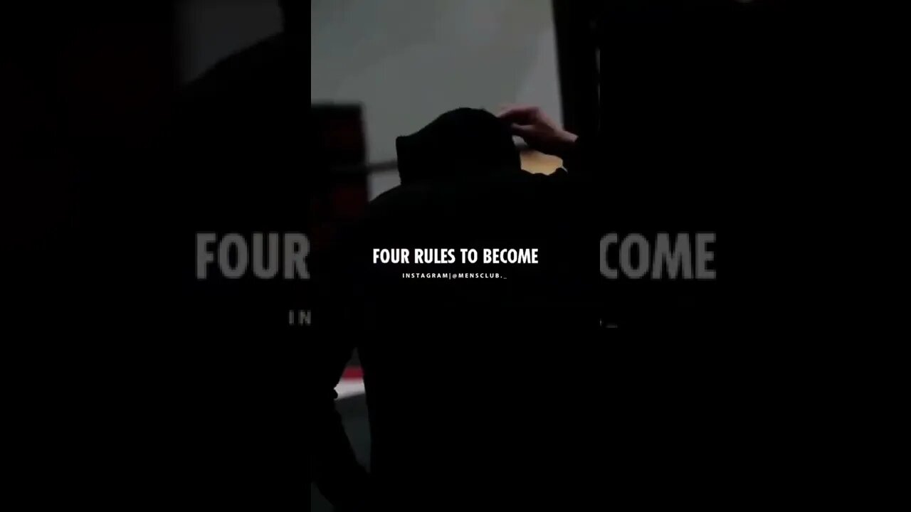 Four Rules To Become Smart tiktok gogetterking