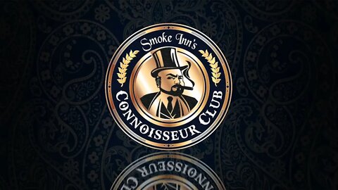 Smoke Inn Connoisseur Club - October Cigar 3 - La Aurora