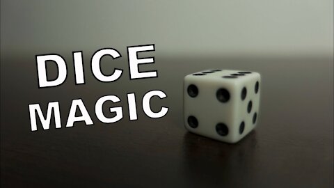 How to win a dice roll ALL THE TIME