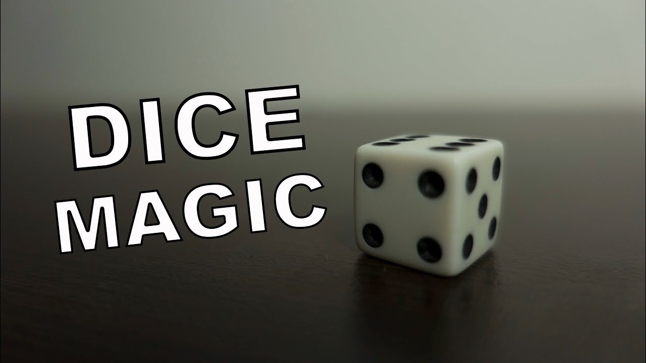 How to win a dice roll ALL THE TIME