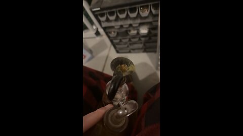 Day 22 pt3 The last of the Nitocris sugar wax