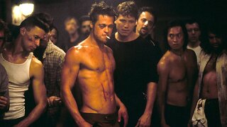 Tyler Durden speech - Fight Club