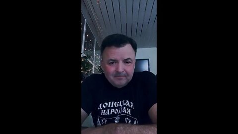 I'm Done With Fascists