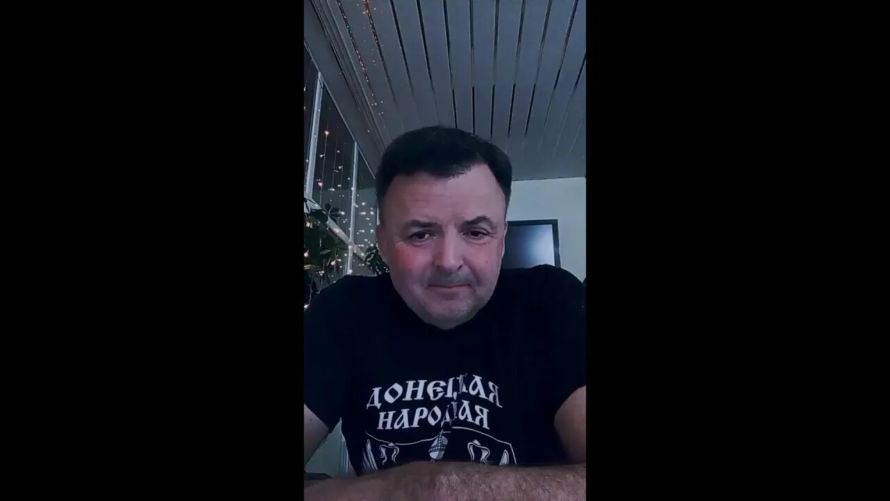 I'm Done With Fascists