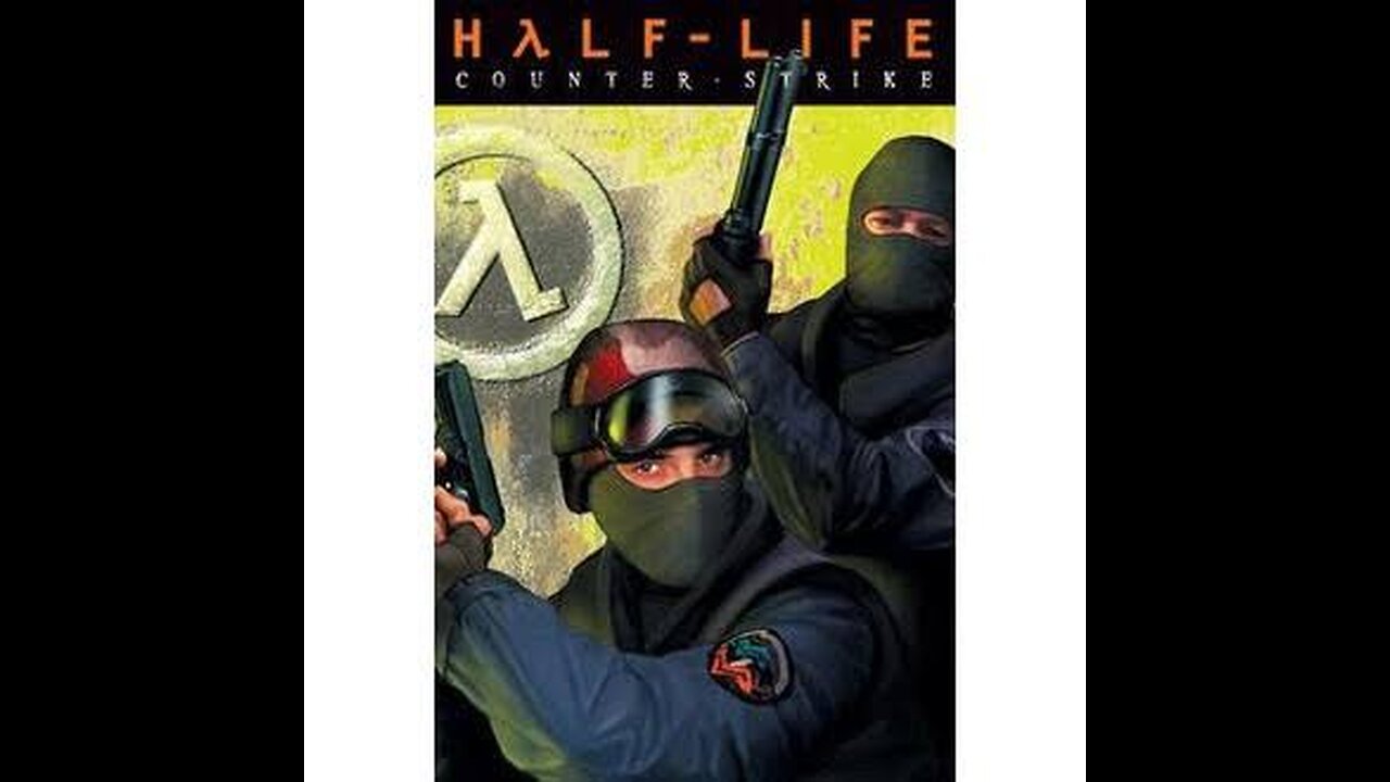 Counter strike 1.6 🔥🤗