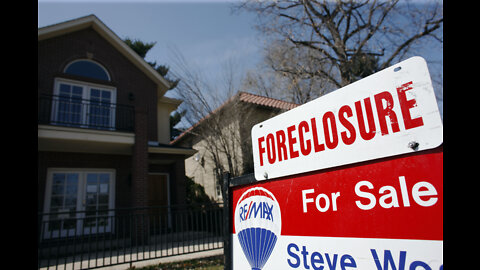 Foreclosure concerns grow in housing market