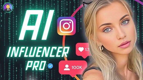 Create Hyper-Realistic AI Influencers | AI Instagram Model | Step-by-Step Tutorial