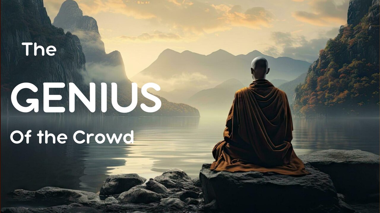 The Genius in the Crowd