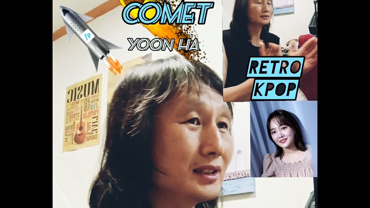 short cover) Comet/ Yoon Ha #comet #sing #shorts #short #kpop