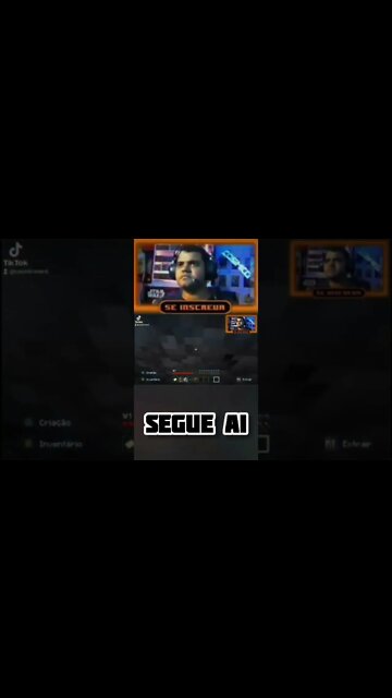 QUAL O SEU GAME FAVORITO ? #cosmiconerd #gameplay #foryou #minecraft