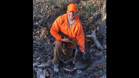 How to deer hunt - our hunt 2022.