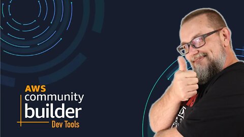 Agora estou no AWS Community Builders! Entenda o que é isso!