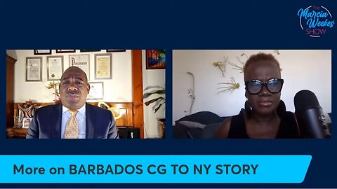 The Barbados Consul General Incident in NY - What is the Truth?