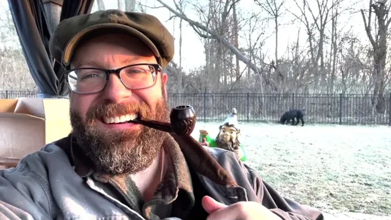 Morning! GAW updates( now closed) and Chat