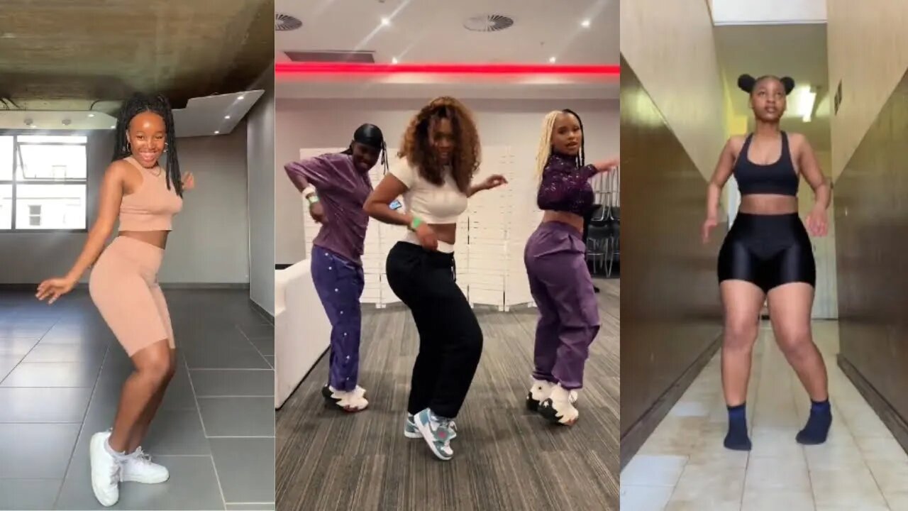 Bheba 2.0 | Best Of Amapiano Dance Challenges | 2023 😱🔥#amapiano #tiktokchallenge #tiktok #trending