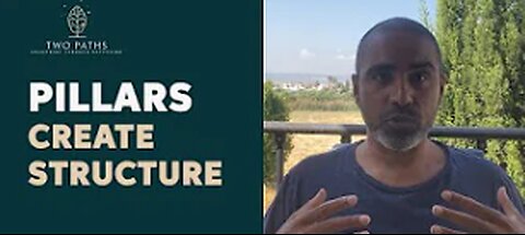Pillars : Create Structure