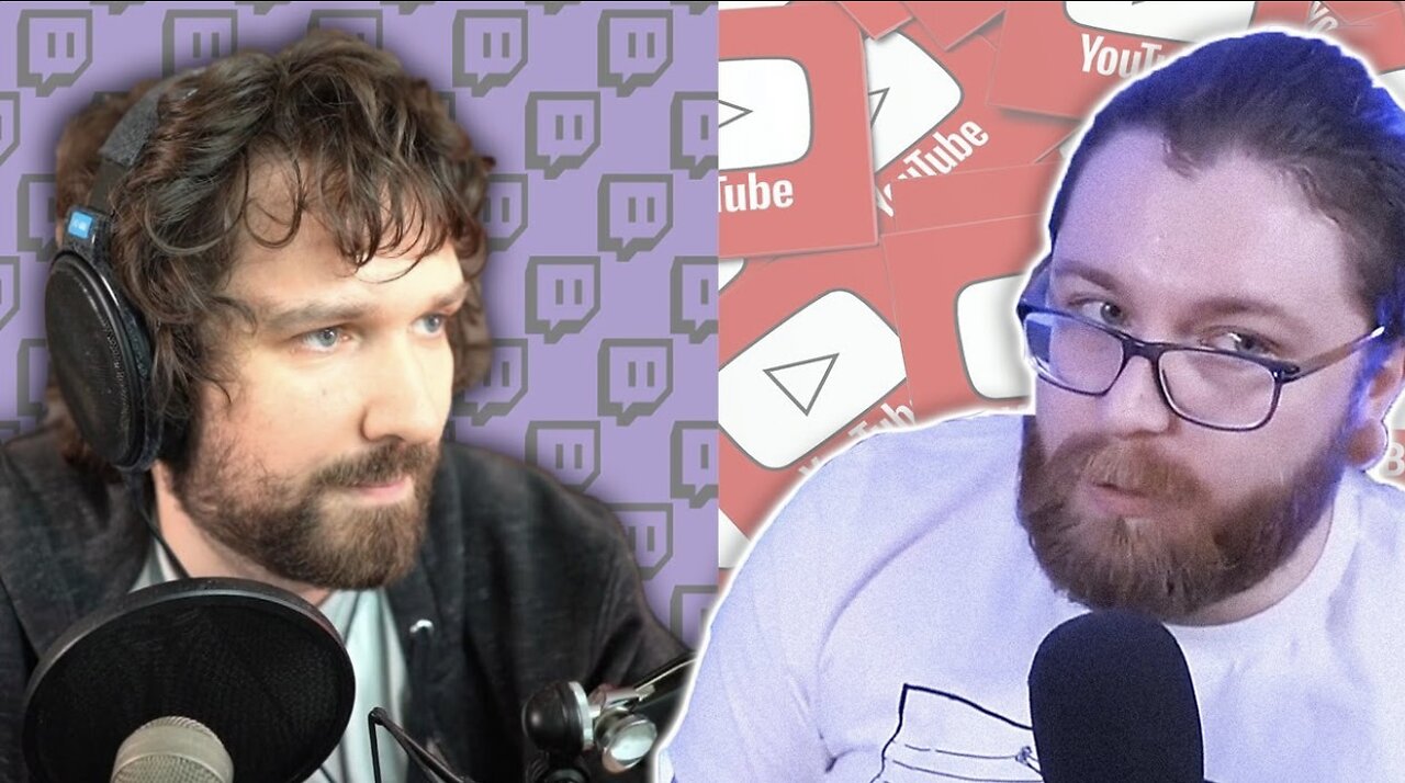 Destiny & Vaush Discuss Kai Cenat’s Rape Allegations!