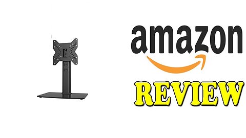 Universal Swivel Adjustable Tempered HT02B 001 Review