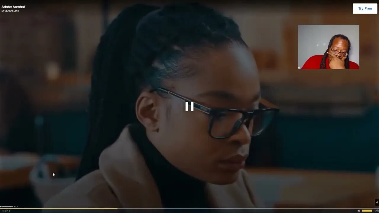 Was He Wrong For That?