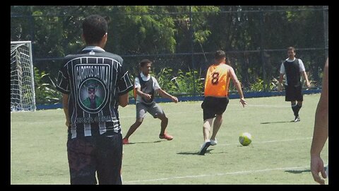 FUTEBOL 02 DEZEMBRO 2023