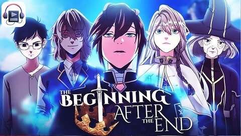 The Beginning After the End Volume 2