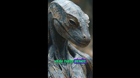 M034 REACTIONS REEL BY REVAMPED KNOWLEDGE. THE REPTILIANS EAT HUMANS.