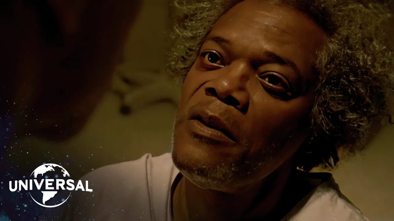 Glass | Elijah Unleashes The Beast Clip | Samuel L. Jackson