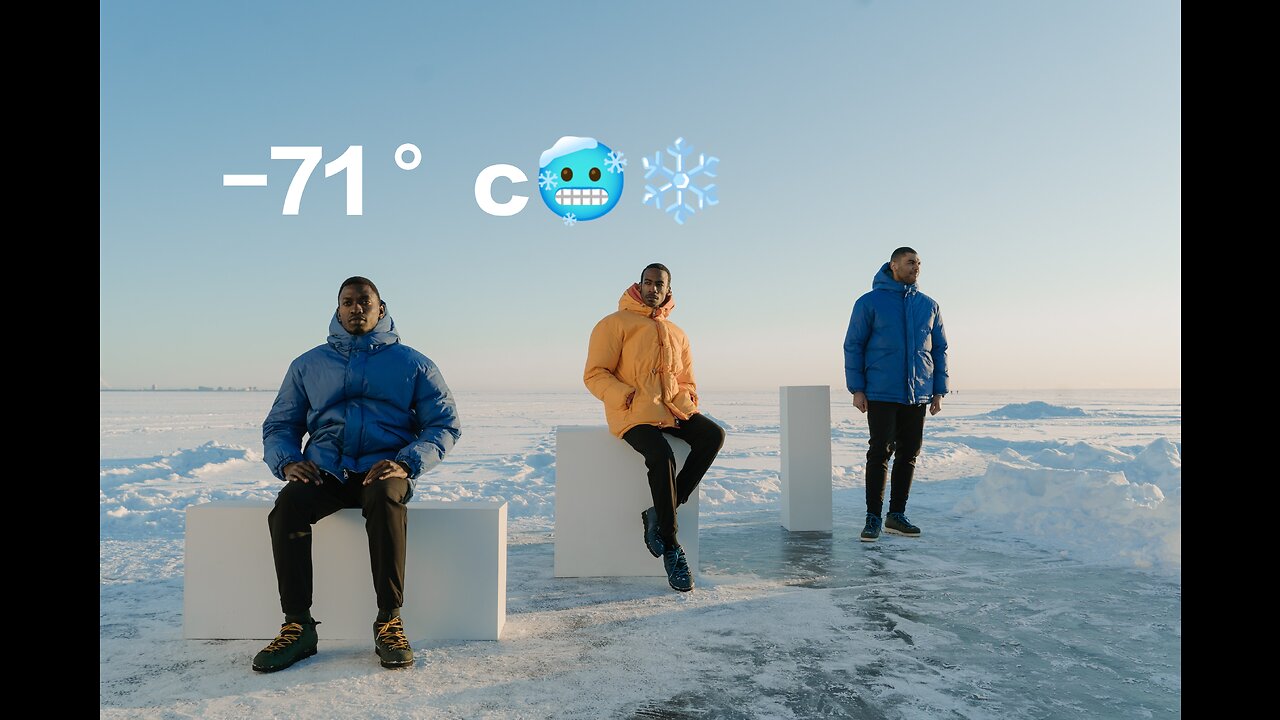 Farming at -71°C (-95°F) _ Yakutia