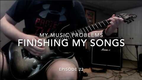 My Music Problems: Episode 22: