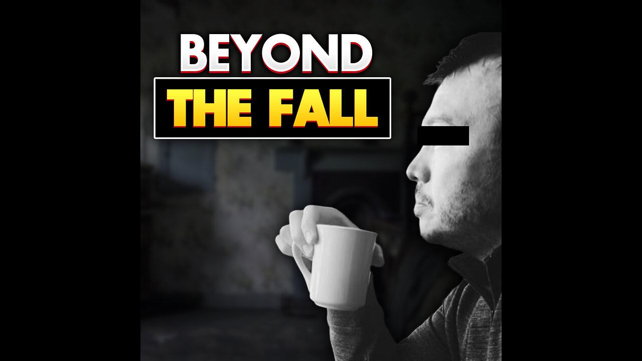 BEYOND THE FALL (VINTAGE)