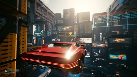 Cyberpunk 2077 Ultra Graphics Settings 4k RTX 3080