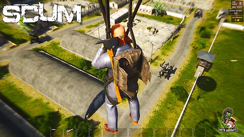 SCUM s05e06 - Rushing Russian Robots