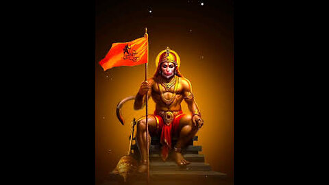 Hanuman powerful song