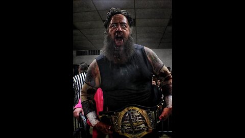 Episode #82 Talk with Dennis McHawes (Attila Khan)