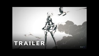 NieR:Automata - Official Announcement Trailer