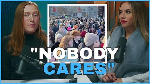 When Feminists Protests BACKFIRE!!!