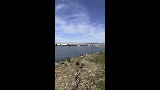 Carquinez Straits