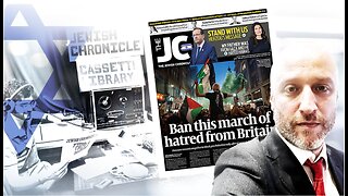 Multiple Journalists Quit Jewish Chronicle After it Fabricated Stories for Netanyahu