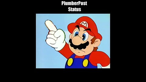 PlumberPost Status 4/27/2021 Vertical Version #shorts