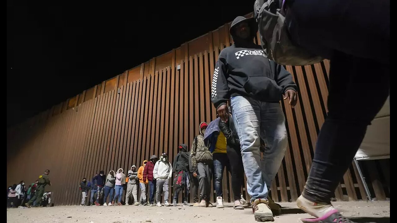 LIVE SHOW: Group Behind Refugees EXPOSED | Black Governor Says Quiet Part