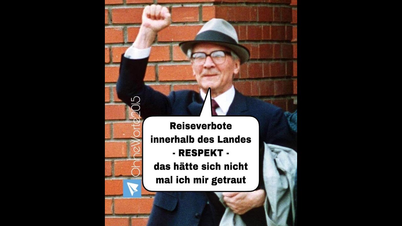 Wer das ignoriert will nicht verstehen