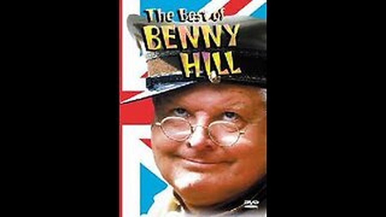 The Benny Hill Show s1 ep 5