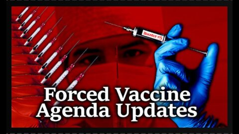 ⁣Liability Free Vaccines!!! The Damage Done- Horror Stories Abound On Social Media & VAERS!!!
