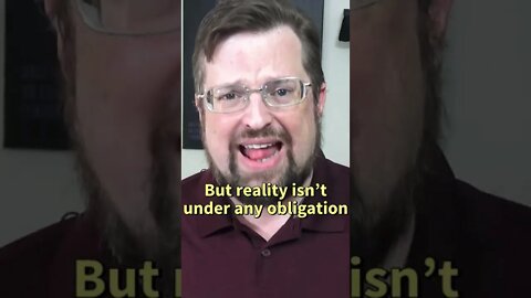 Brandolini's Law #Shorts